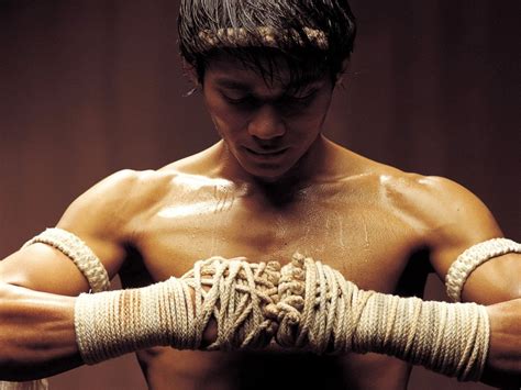 Ong Bak: An Astonishing Tale of Perseverance and Ancient Thai Martial Arts!